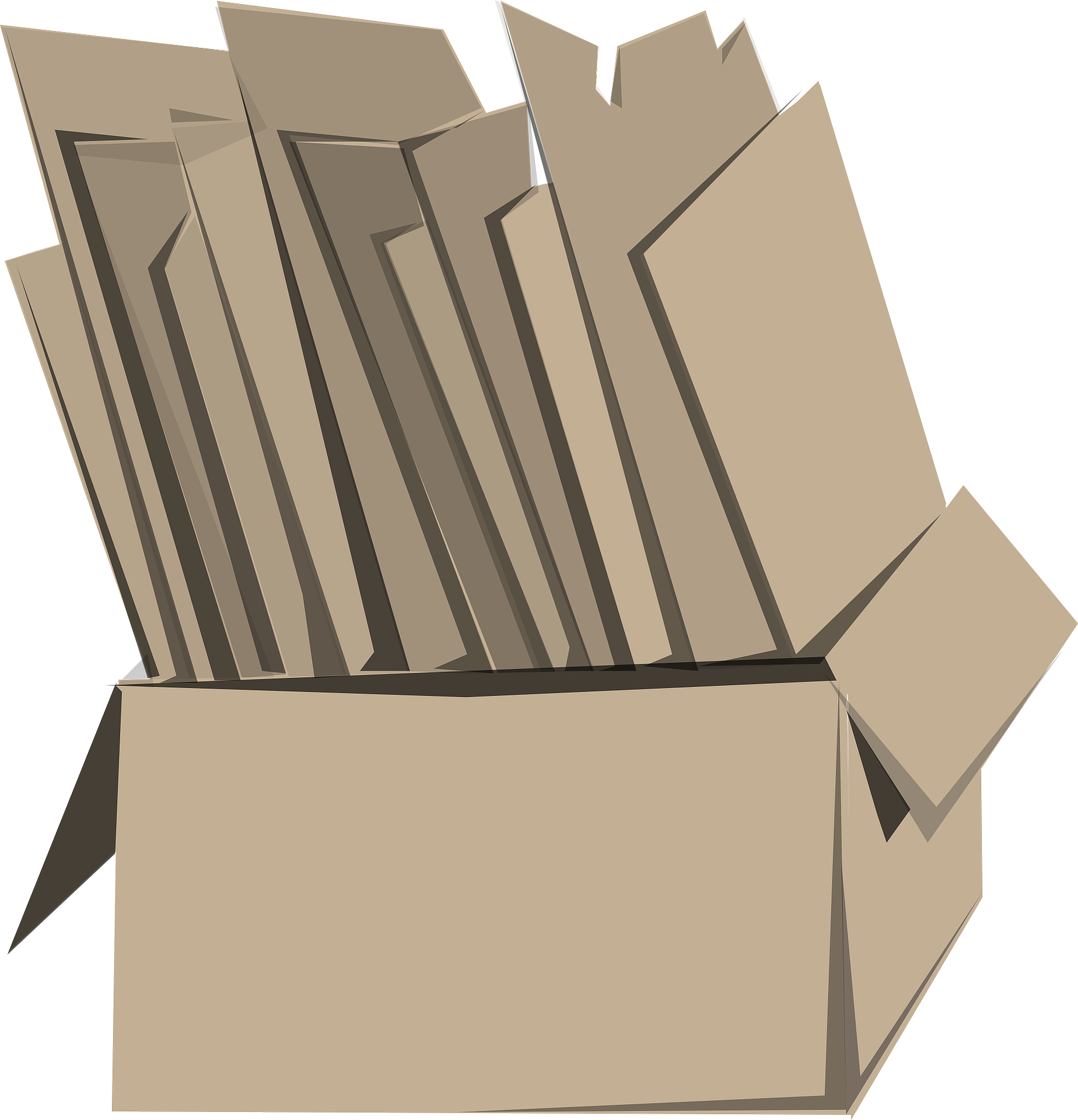 Cartons